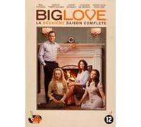 TV Series - Big Love Saison 2