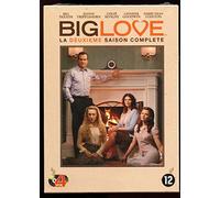 TV Series - Big Love Saison 2