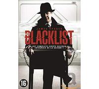 TV Series - Blacklist Saison 1
