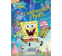 TV Series - Bob L'eponge: Anniversaey