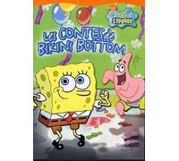 TV Series - Bob l'Eponge Les Contes de Bikini Bottom