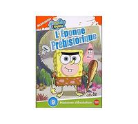 TV Series - Bob l'Éponge Préhistorique