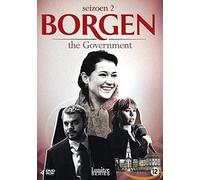 TV Series - Borgen - Seizoen 2