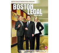TV Series - Boston Legal -S.3-