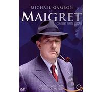 TV Series - Box 01 [DVD de Audio]