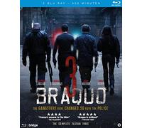 TV Series - Braquo - Saison 3