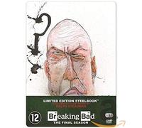 TV Series - Breaking Bad - - (1 DVD)