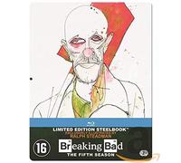 TV Series - Breaking Bad - S5.. -Ltd-