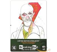 TV Series - Breaking Bad - Seizoen 5 Deel 1 (1 DVD)