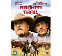 TV Series - Broken Trail [Edizione: Regno Unito] [Reino Unido] [DVD]