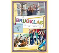 TV Series - Brugklas Seizoen 2