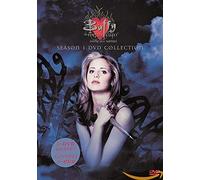 TV Series - Buffy contre les vampires - Intégrale Saison 1 - Coffret 3 DVD