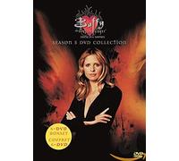 TV Series - Buffy contre les vampires - Intégrale Saison 5 - Coffret 6 DVD