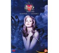 Buffy The Vampire..1 =Box