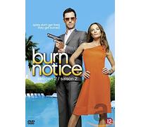 TV Series - Burn Notice -S.2-