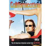 TV Series - Californication Season 1