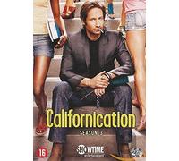 TV Series - Californication Seizoen 3 (2DVD)