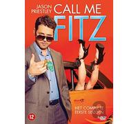 TV Series - Call Me Fitz: Season 1 [European Import / Region 2]