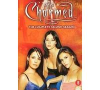 Tv Series - Charmed : L'intégrale saison 2 - Coffret 6 DVD [Import belge]