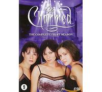TV Series - Charmed Season 1