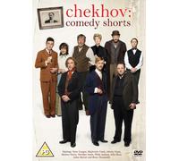 TV Series - Chekov Comedy Shorts [Reino Unido] [DVD]