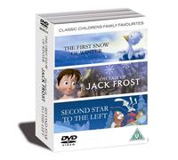 TV Series - Christmas Animation Classics [Reino Unido] [DVD]