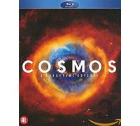 TV Series - Cosmos : Une odyssée à travers l'univers - Saison 1 [Blu-ray]
