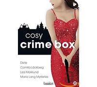 TV Series - Cosy Crime Box