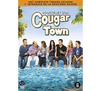 TV Series - Cougar Town Season 2
