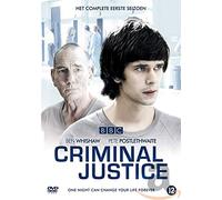 TV Series - Criminal Justice S1