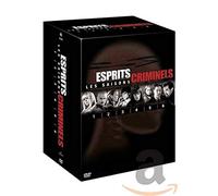 TV Series - Criminal Minds S.1-6 =Fr=