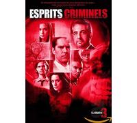 TV Series - Criminal Minds -S.3-