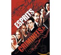 TV Series - Criminal Minds -S.4-