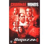 TV Series - Criminal Minds Season 3