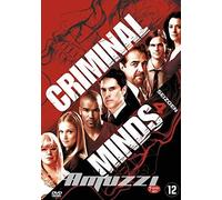 TV Series - Criminal Minds Season 4