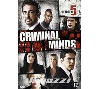TV Series - Criminal Minds Season 5
