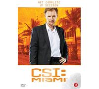 TV Series - CSI:Miami S2
