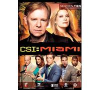 TV Series - CSI:Miami-Season 10-2
