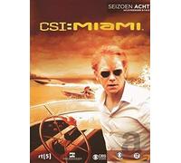 TV Series - CSI:Miami-Season 8-1