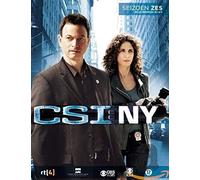 TV Series - CSI:New York-Season 6-1