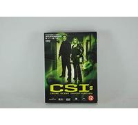 TV Series - CSI-Season 2-1