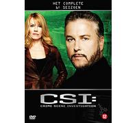 TV Series - CSI-Season 6-1