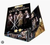 TV Series - D Artagnan en de Drie...