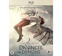 TV Series - Da Vinci's Demons S2