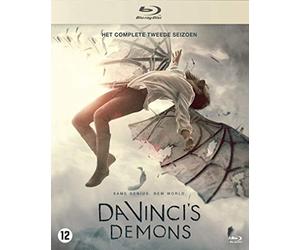 TV Series - Da Vinci's Demons S2