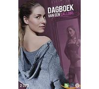 TV Series - Dagboek Van Een Callgirl - Seizoen 01 [2 Discs]