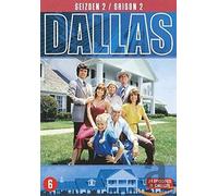 TV Series - Dallas Season 2