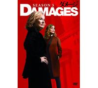 TV Series - Damages Season 3 [Alemania] [DVD]