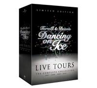 TV Series - Dancing on Ice [Reino Unido] [DVD]