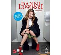 TV Series - Danni Lowinski S1